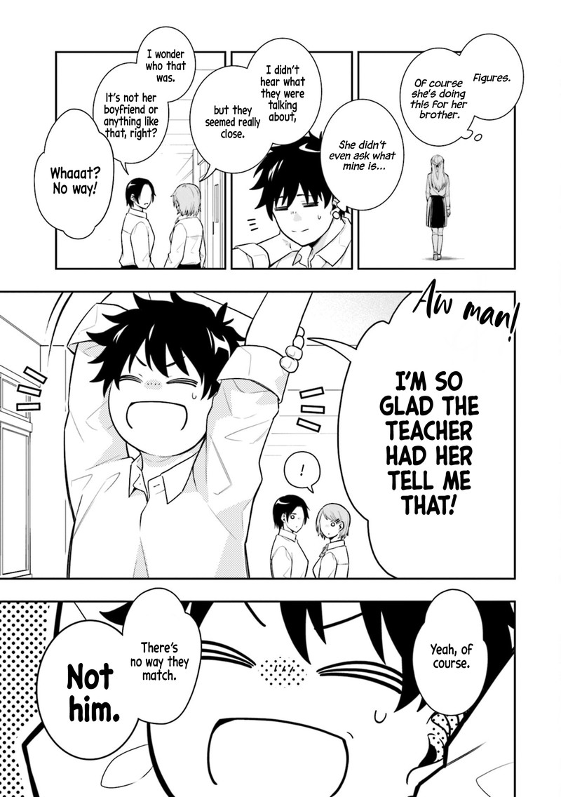 Koori No Hime Wa ChIIsana Hidamari De Tokasaretai 2 7
