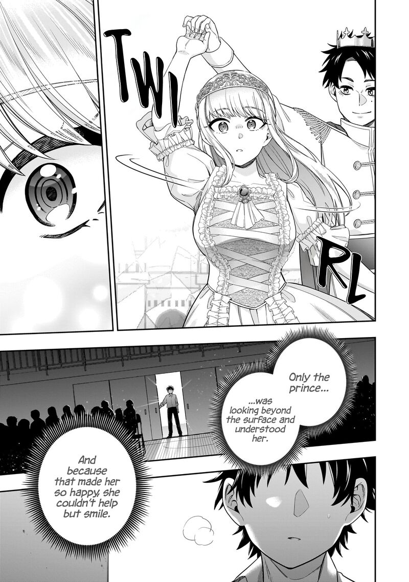 Koori No Hime Wa ChIIsana Hidamari De Tokasaretai 21 18