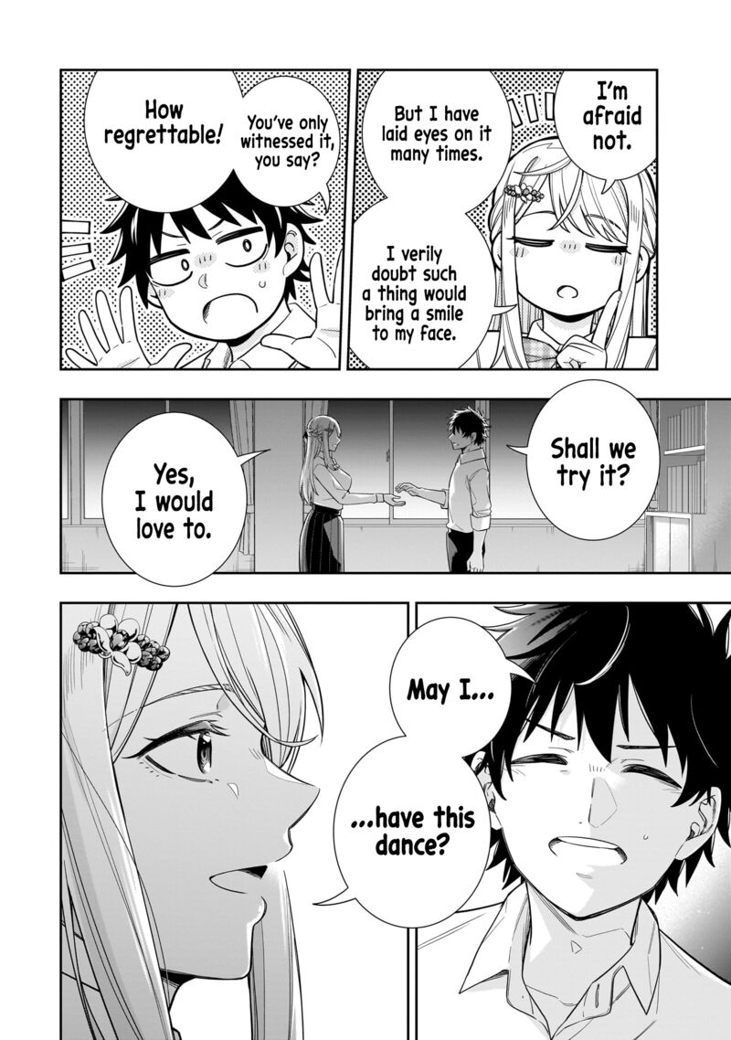 Koori No Hime Wa ChIIsana Hidamari De Tokasaretai 22 13