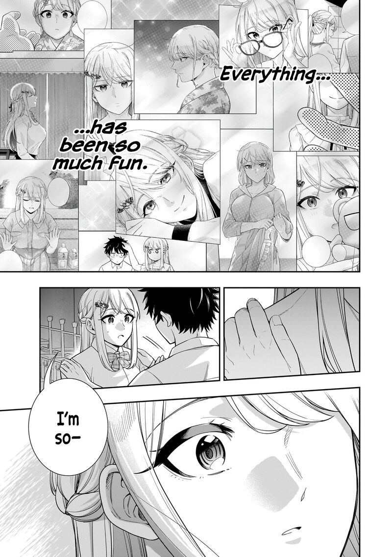Koori No Hime Wa ChIIsana Hidamari De Tokasaretai 22 19