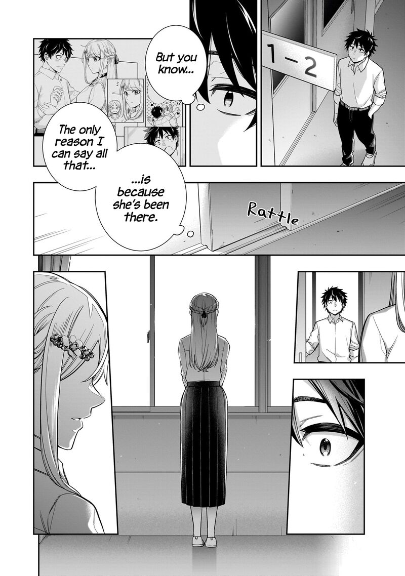 Koori No Hime Wa ChIIsana Hidamari De Tokasaretai 22 7