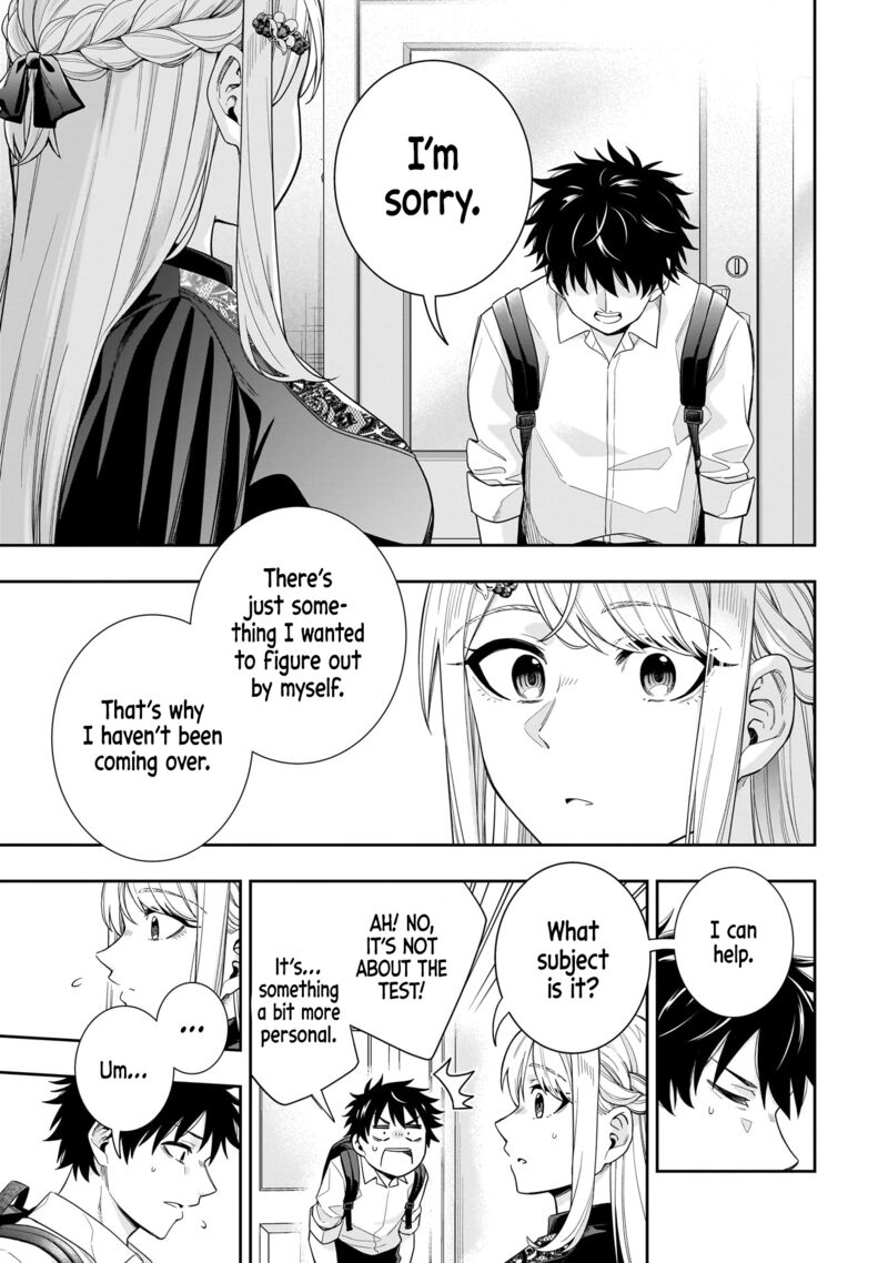 Koori No Hime Wa ChIIsana Hidamari De Tokasaretai 23 18