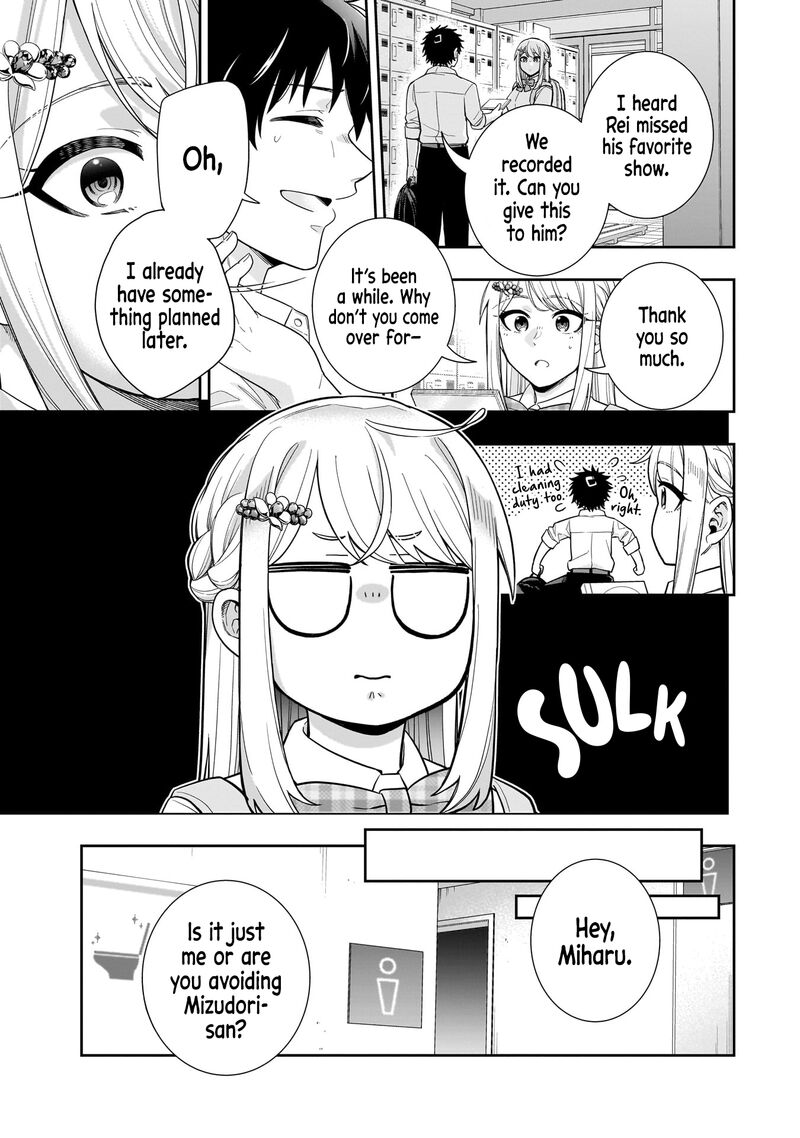 Koori No Hime Wa ChIIsana Hidamari De Tokasaretai 23 8