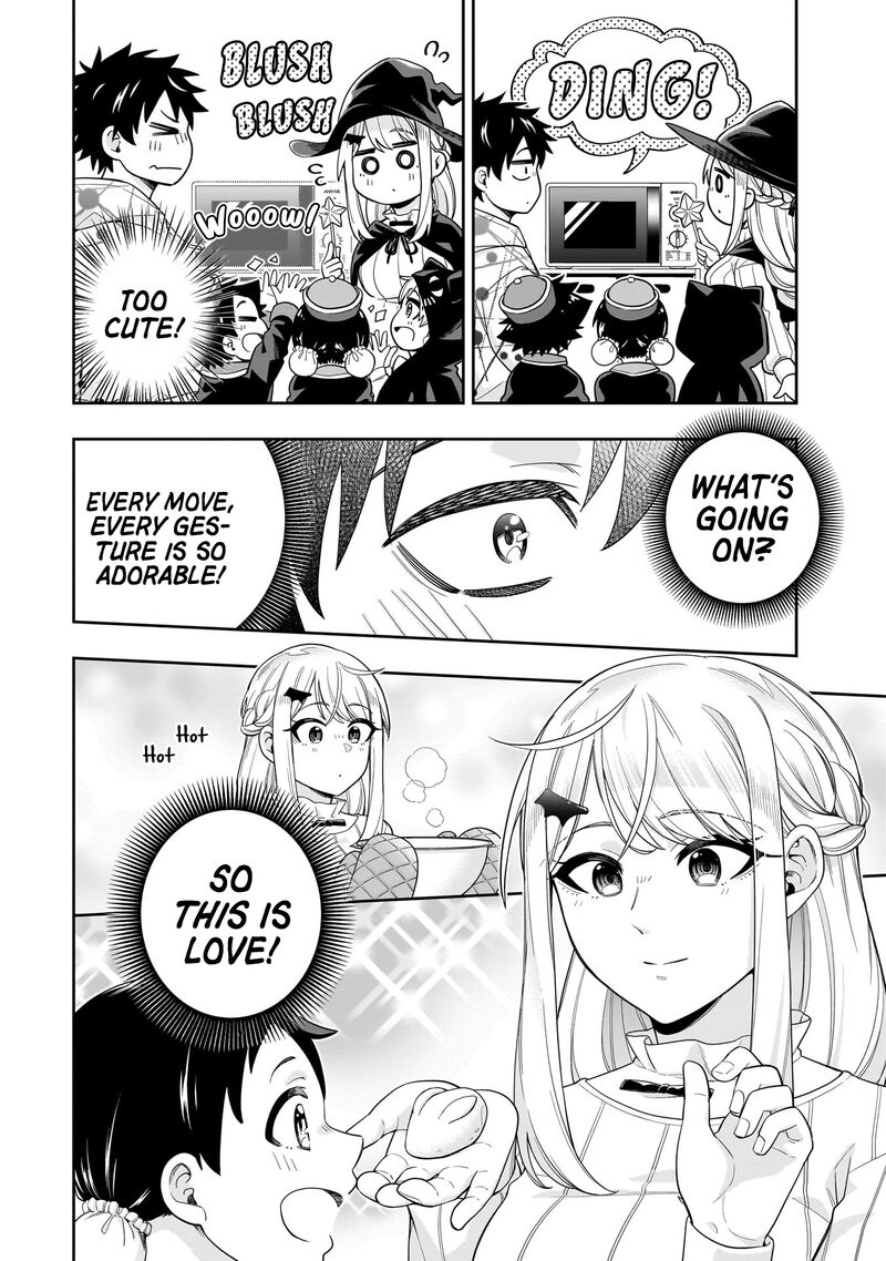 Koori No Hime Wa ChIIsana Hidamari De Tokasaretai 24 11