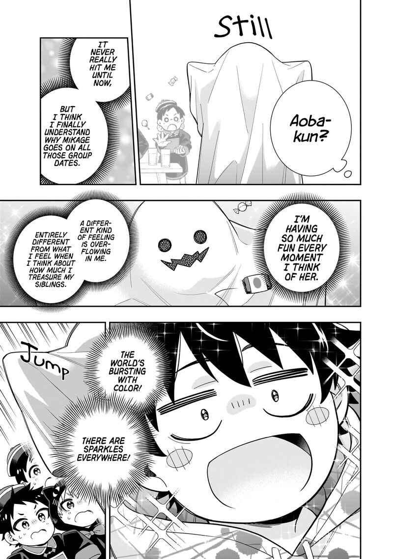 Koori No Hime Wa ChIIsana Hidamari De Tokasaretai 24 16