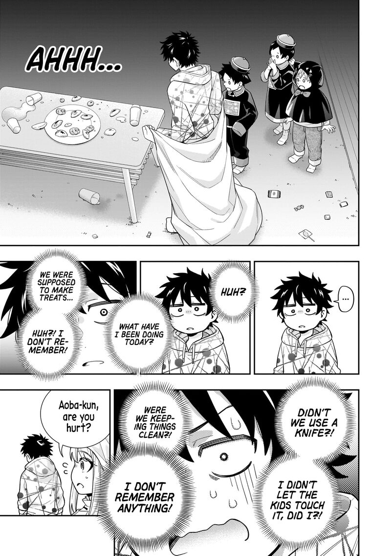 Koori No Hime Wa ChIIsana Hidamari De Tokasaretai 24 18