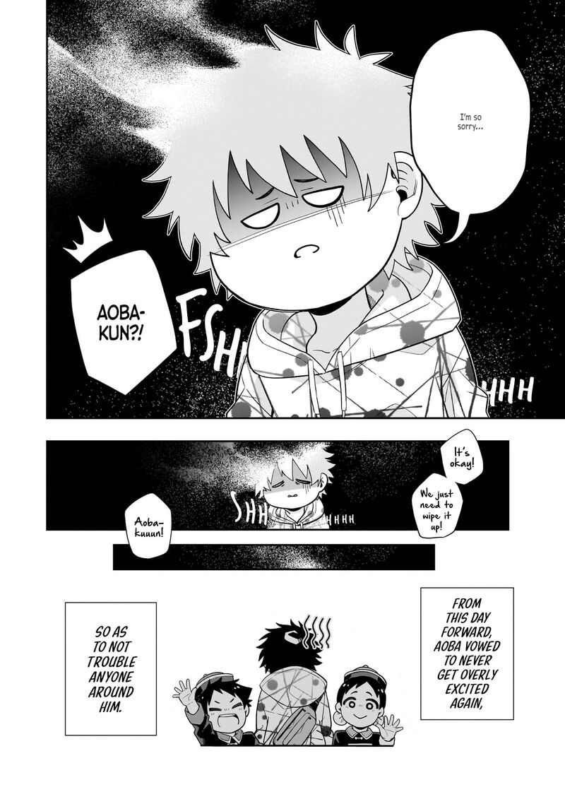 Koori No Hime Wa ChIIsana Hidamari De Tokasaretai 24 19