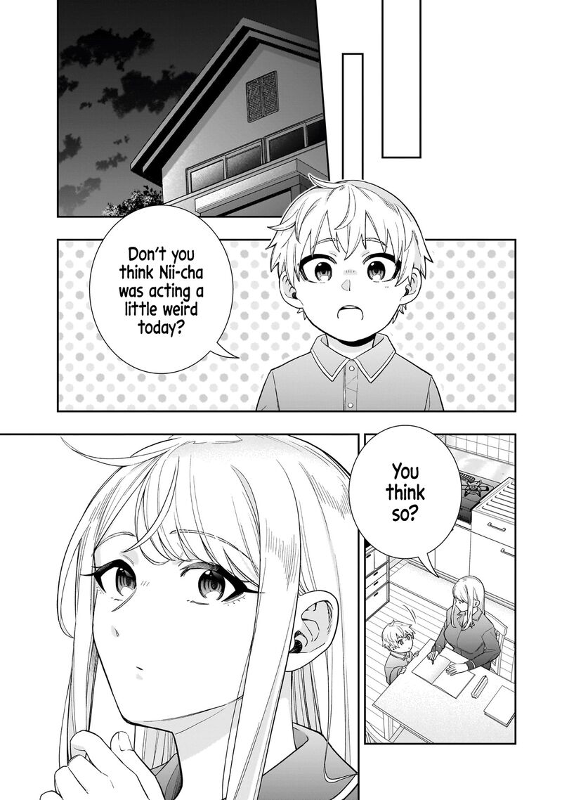 Koori No Hime Wa ChIIsana Hidamari De Tokasaretai 24 20