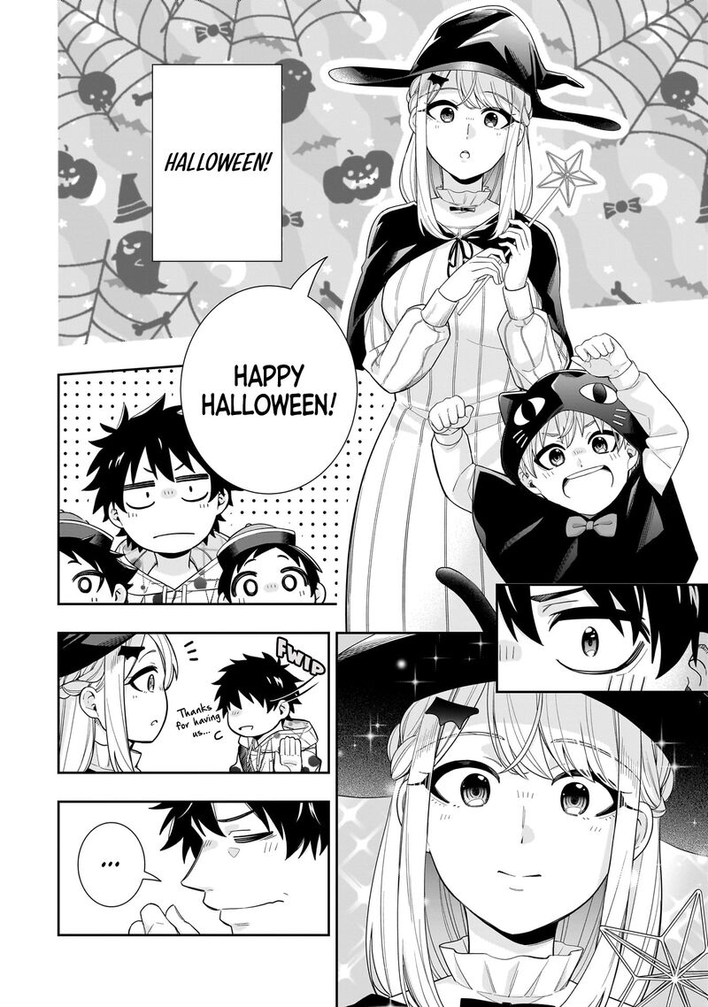 Koori No Hime Wa ChIIsana Hidamari De Tokasaretai 24 5