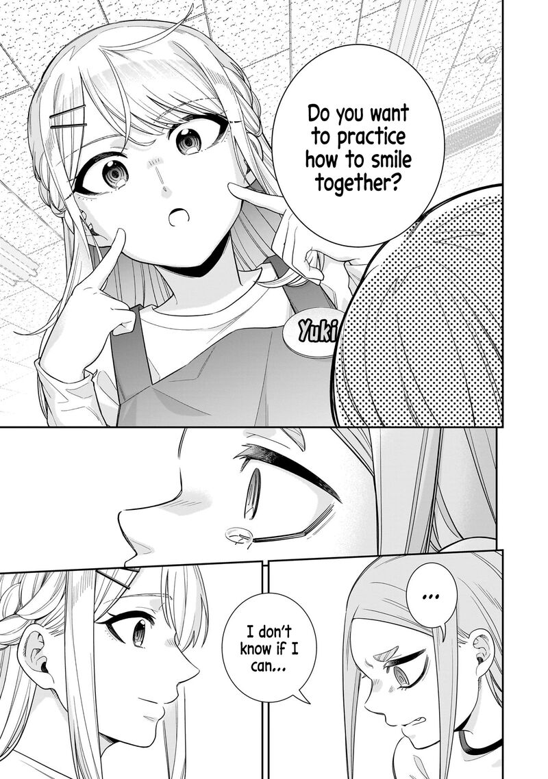 Koori No Hime Wa ChIIsana Hidamari De Tokasaretai 25 20