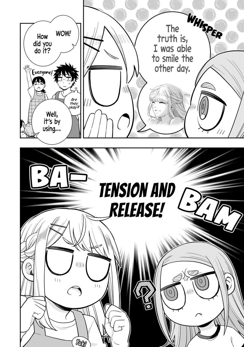 Koori No Hime Wa ChIIsana Hidamari De Tokasaretai 25 21