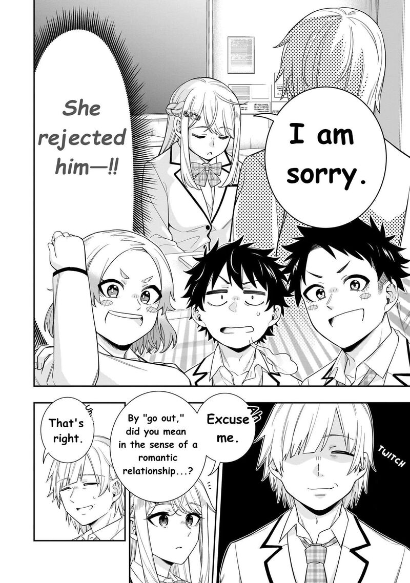 Koori No Hime Wa ChIIsana Hidamari De Tokasaretai 28 2