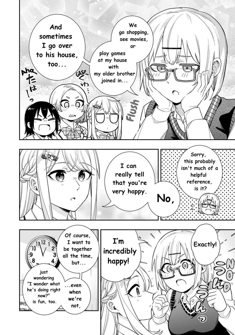 Koori No Hime Wa ChIIsana Hidamari De Tokasaretai 28 6