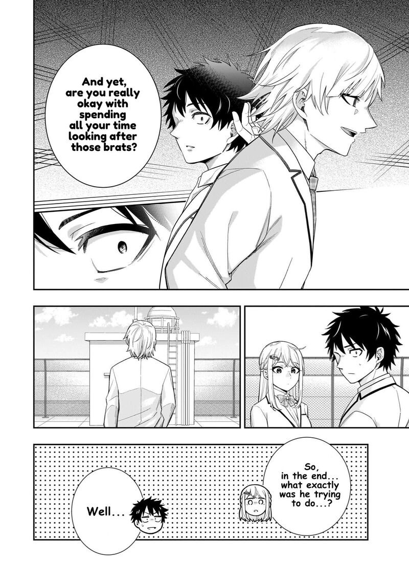 Koori No Hime Wa ChIIsana Hidamari De Tokasaretai 29 20