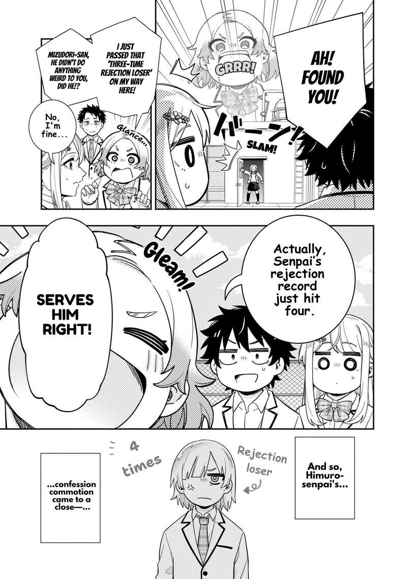 Koori No Hime Wa ChIIsana Hidamari De Tokasaretai 29 21