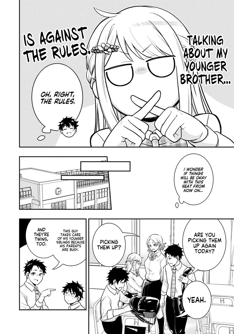 Koori No Hime Wa ChIIsana Hidamari De Tokasaretai 3 10