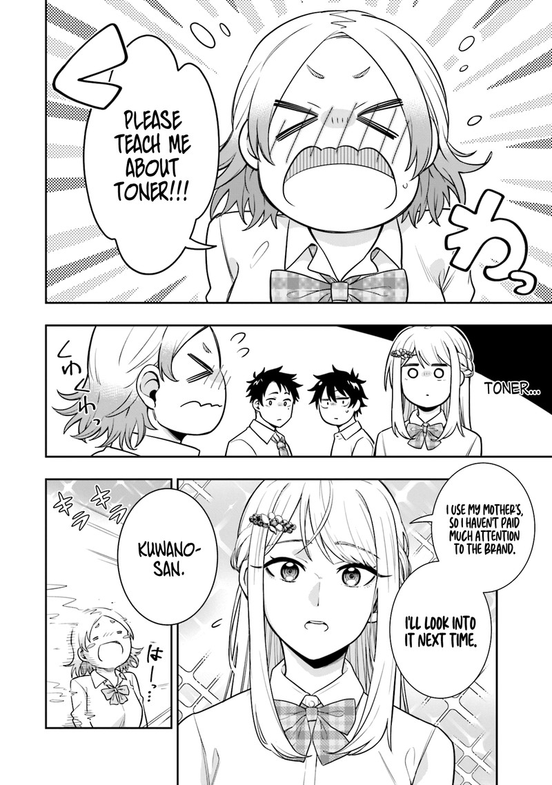 Koori No Hime Wa ChIIsana Hidamari De Tokasaretai 3 6