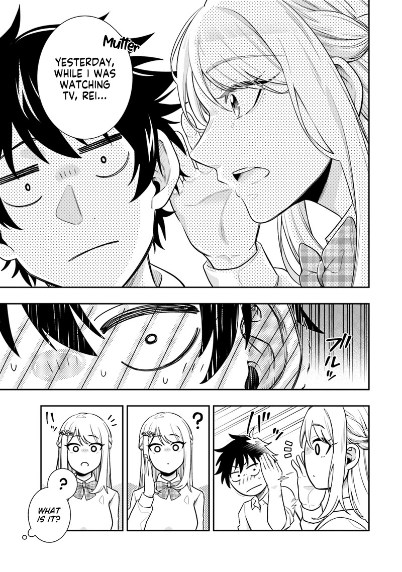Koori No Hime Wa ChIIsana Hidamari De Tokasaretai 3 9