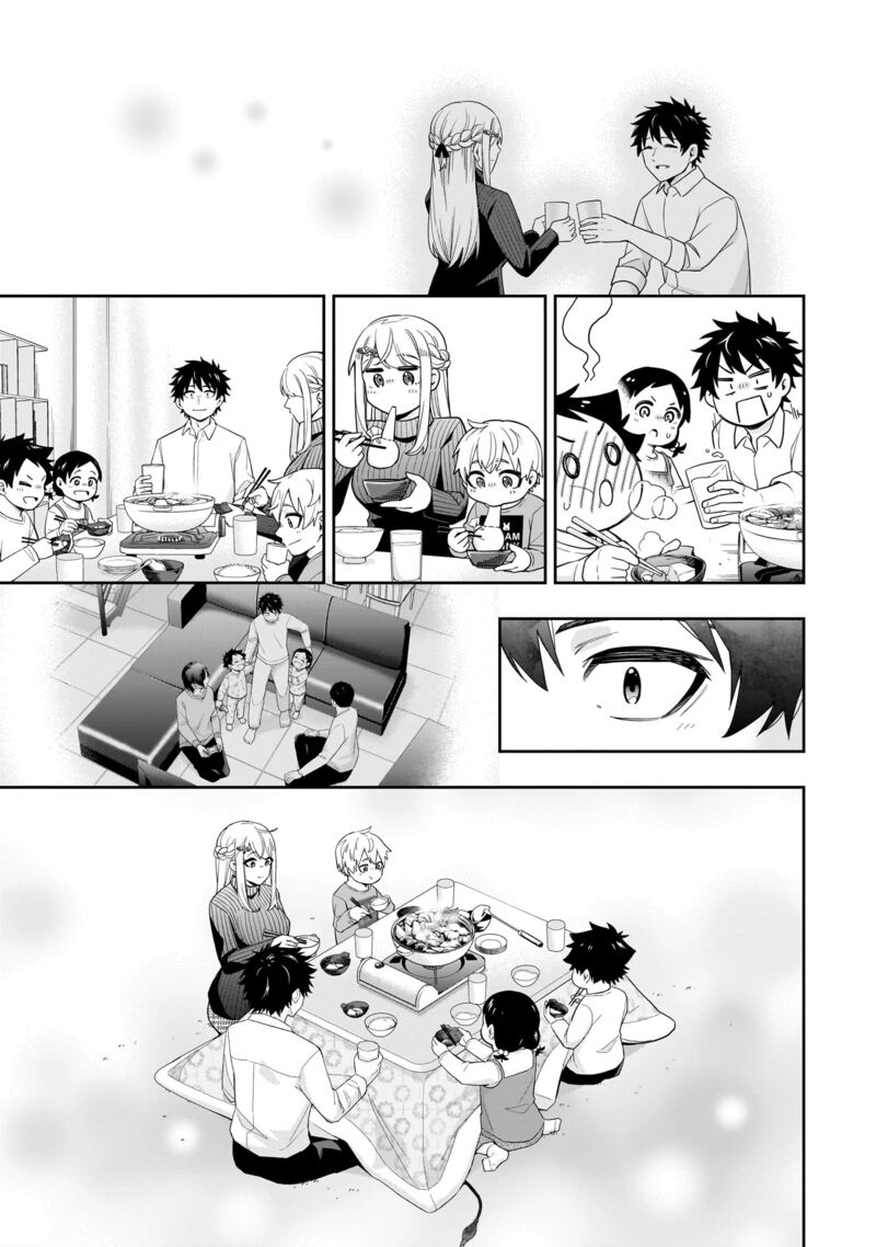 Koori No Hime Wa ChIIsana Hidamari De Tokasaretai 30 10