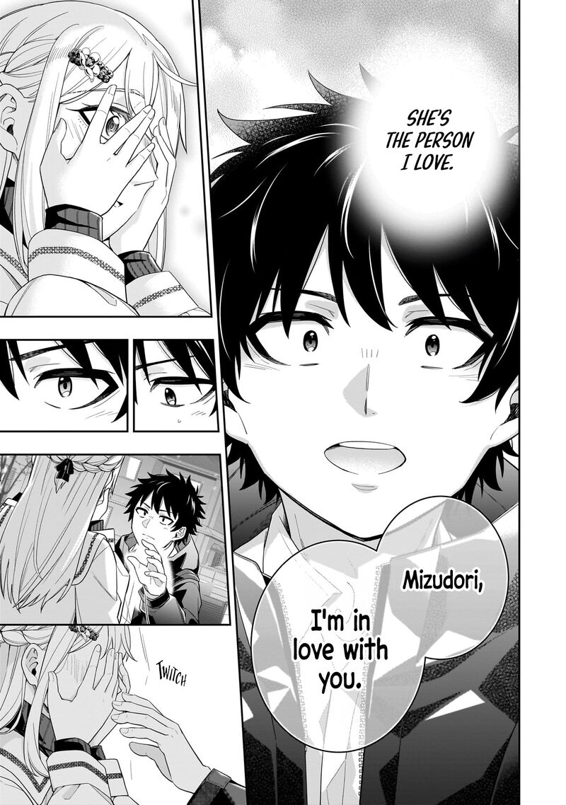 Koori No Hime Wa ChIIsana Hidamari De Tokasaretai 30 20