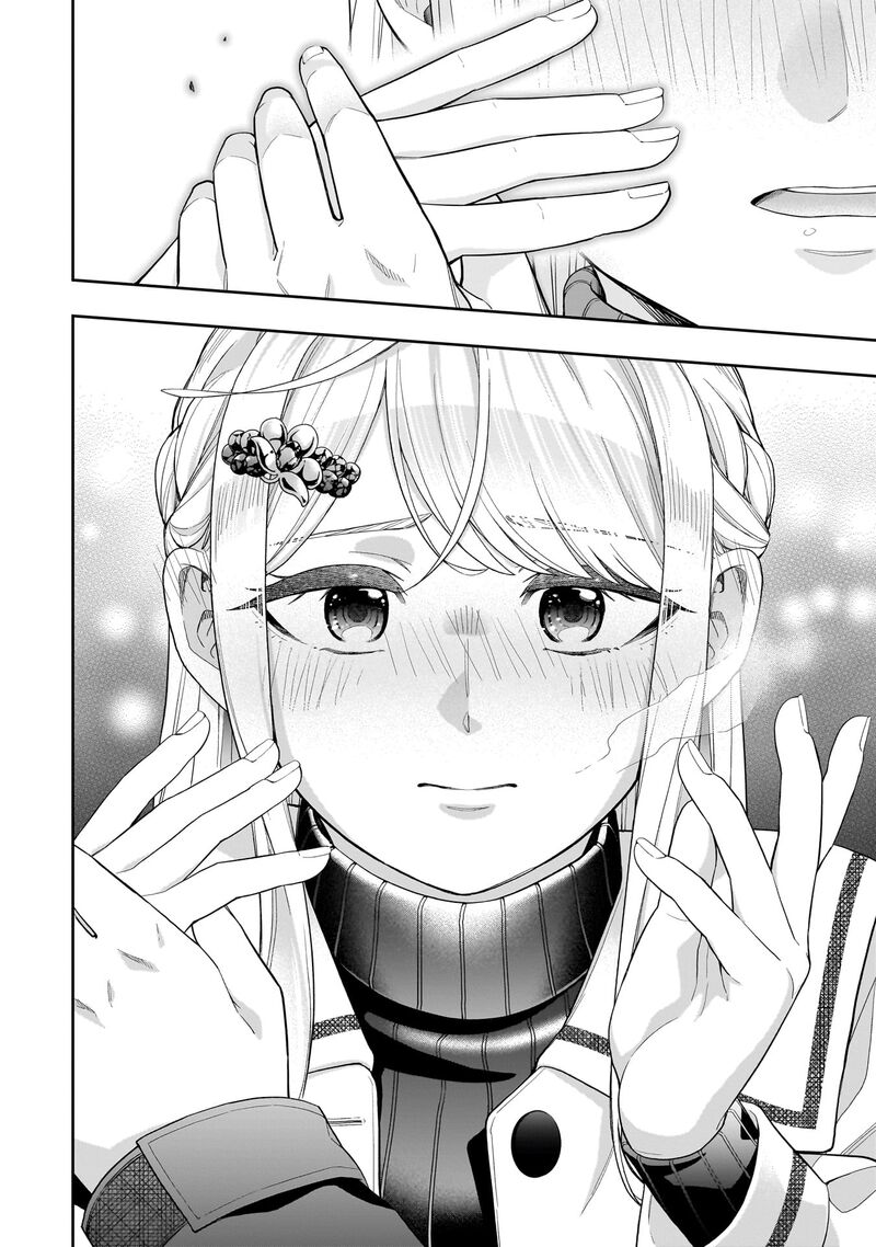 Koori No Hime Wa ChIIsana Hidamari De Tokasaretai 30 21