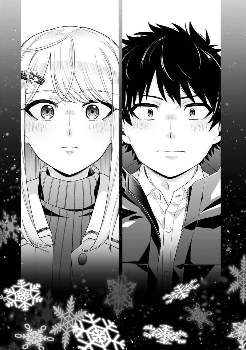 Koori No Hime Wa ChIIsana Hidamari De Tokasaretai 30 23