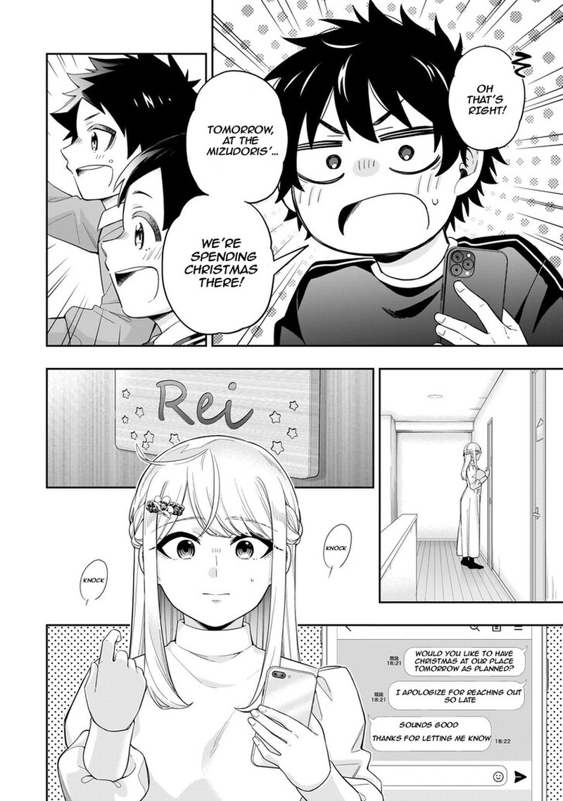 Koori No Hime Wa ChIIsana Hidamari De Tokasaretai 33 9
