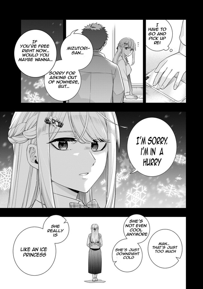 Koori No Hime Wa ChIIsana Hidamari De Tokasaretai 34 10