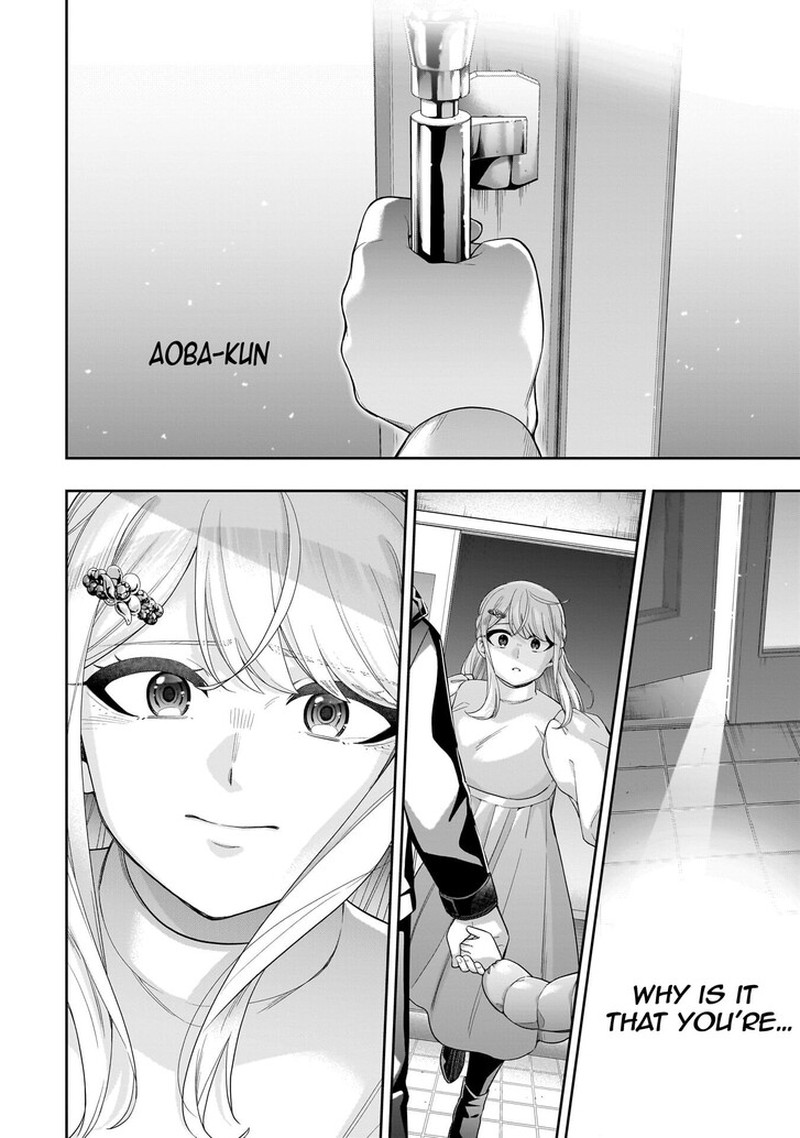 Koori No Hime Wa ChIIsana Hidamari De Tokasaretai 34 15