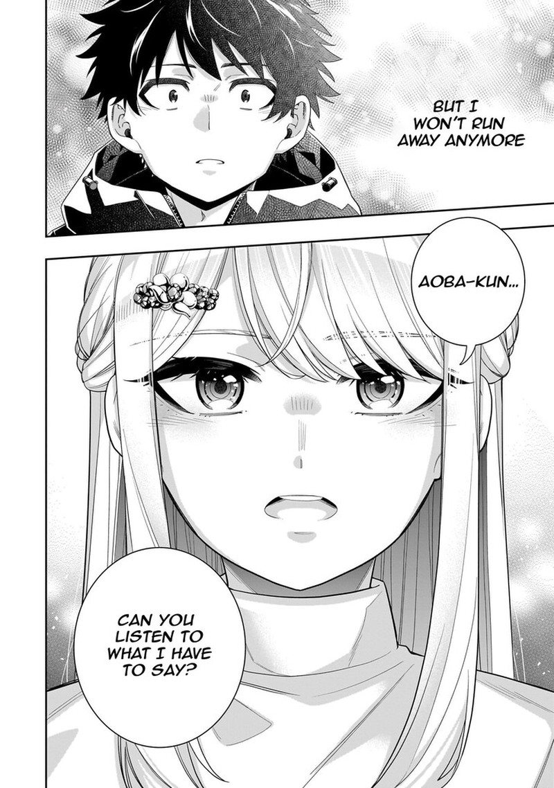 Koori No Hime Wa ChIIsana Hidamari De Tokasaretai 34 19