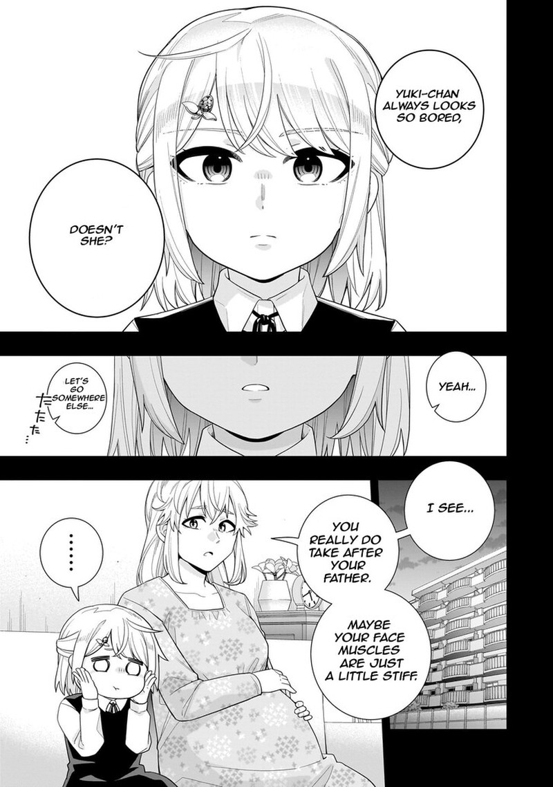 Koori No Hime Wa ChIIsana Hidamari De Tokasaretai 34 2