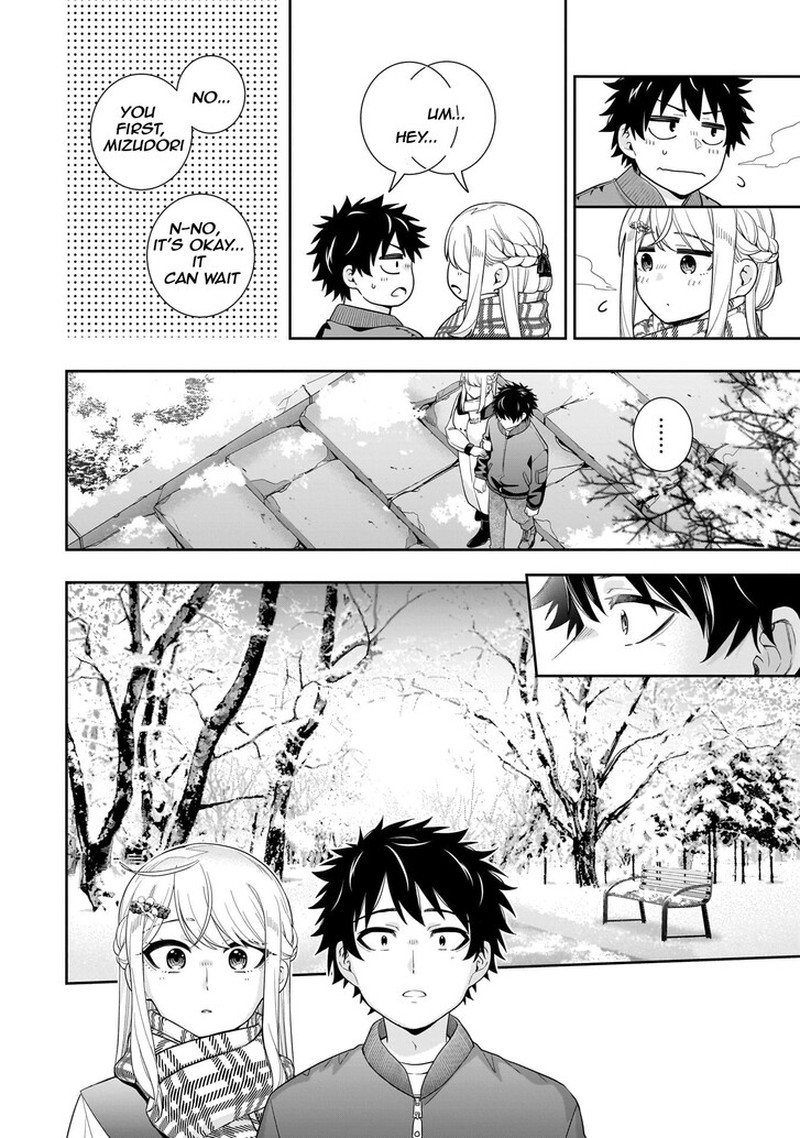 Koori No Hime Wa ChIIsana Hidamari De Tokasaretai 36 7