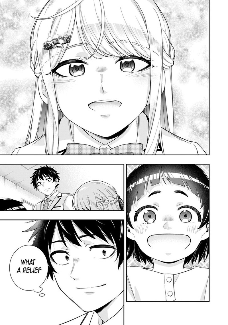 Koori No Hime Wa ChIIsana Hidamari De Tokasaretai 37 10