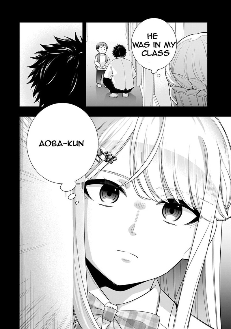 Koori No Hime Wa ChIIsana Hidamari De Tokasaretai 37 19