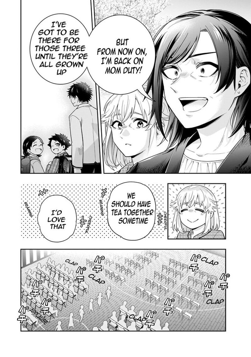 Koori No Hime Wa ChIIsana Hidamari De Tokasaretai 37 3