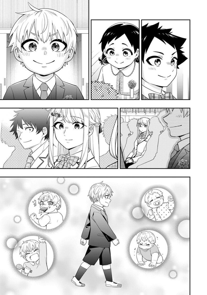 Koori No Hime Wa ChIIsana Hidamari De Tokasaretai 37 4