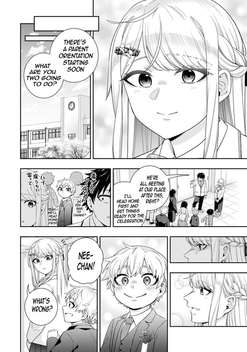 Koori No Hime Wa ChIIsana Hidamari De Tokasaretai 37 5