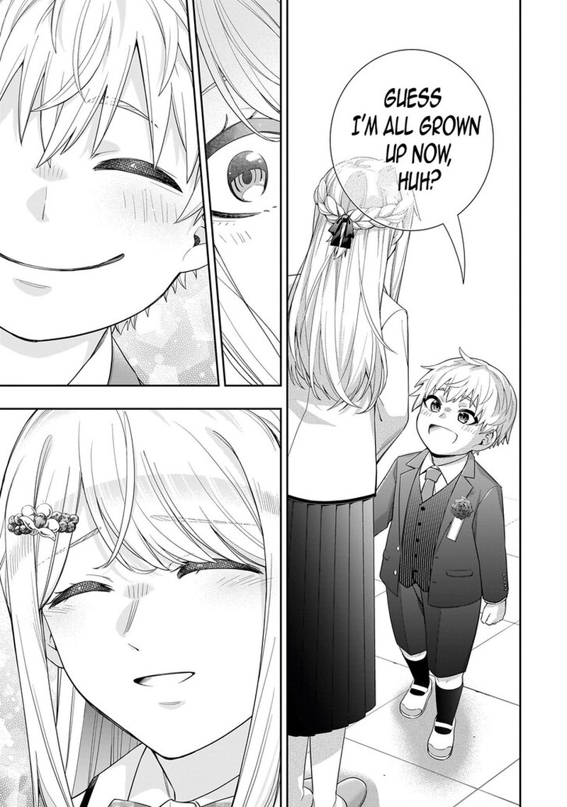 Koori No Hime Wa ChIIsana Hidamari De Tokasaretai 37 6