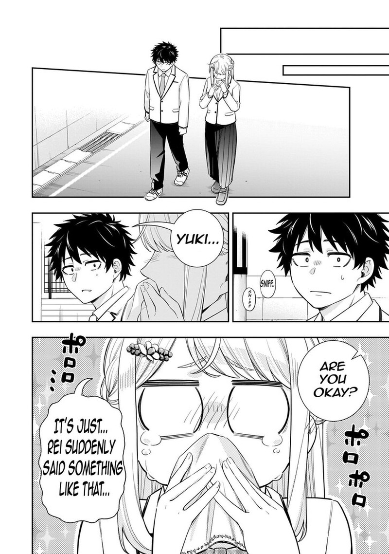 Koori No Hime Wa ChIIsana Hidamari De Tokasaretai 37 7