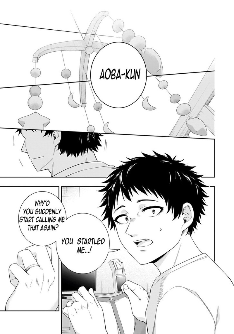 Koori No Hime Wa ChIIsana Hidamari De Tokasaretai 38 8
