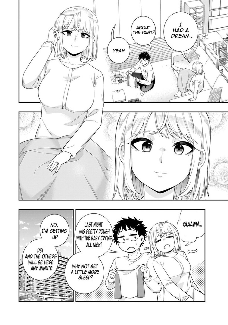 Koori No Hime Wa ChIIsana Hidamari De Tokasaretai 38 9