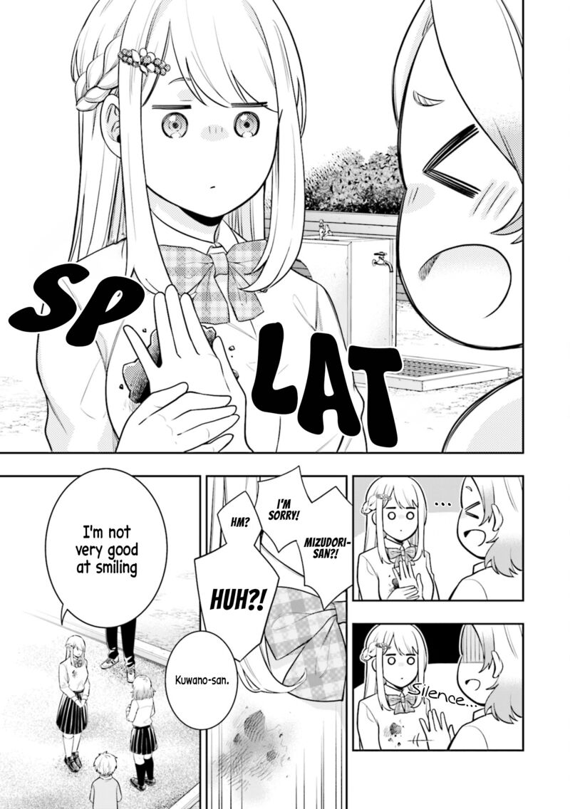Koori No Hime Wa ChIIsana Hidamari De Tokasaretai 4 11