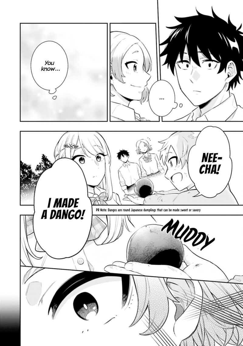 Koori No Hime Wa ChIIsana Hidamari De Tokasaretai 4 6