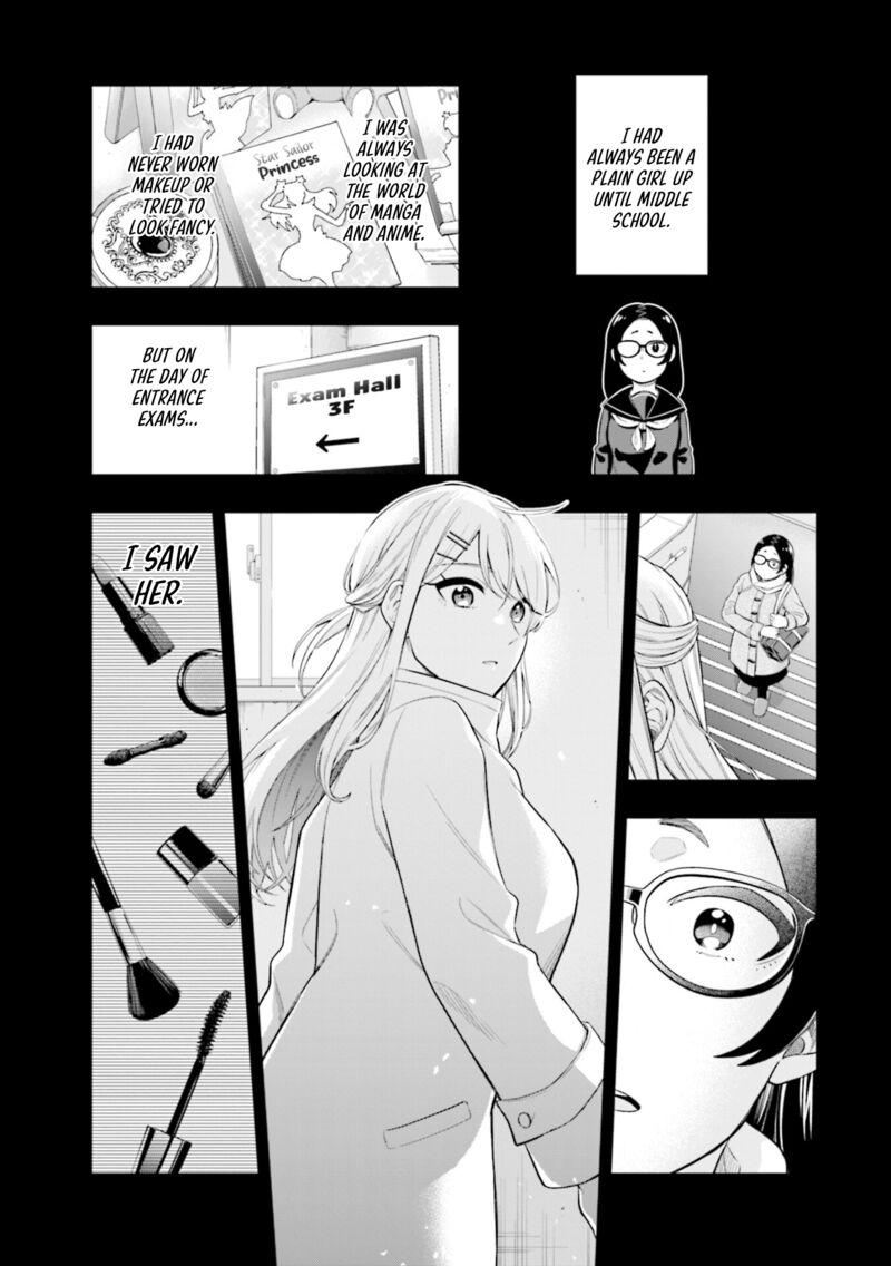 Koori No Hime Wa ChIIsana Hidamari De Tokasaretai 4 7