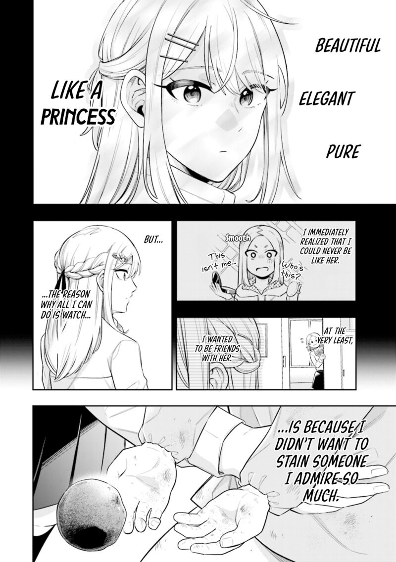 Koori No Hime Wa ChIIsana Hidamari De Tokasaretai 4 8