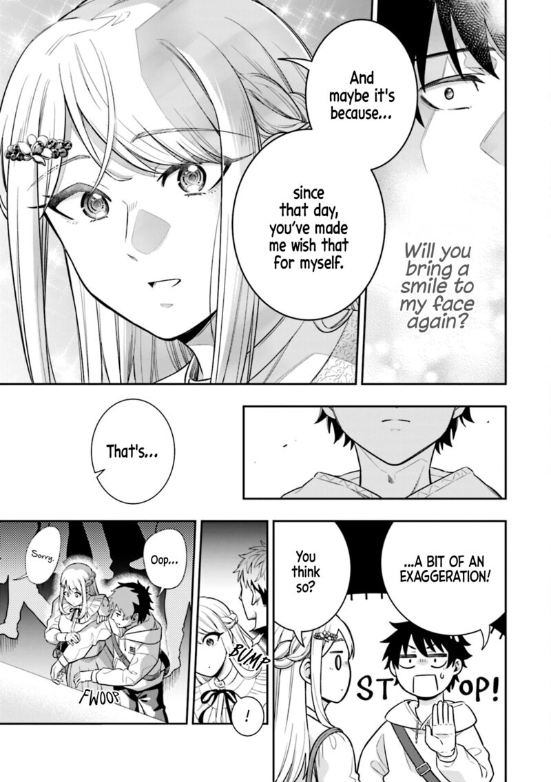 Koori No Hime Wa ChIIsana Hidamari De Tokasaretai 6 17
