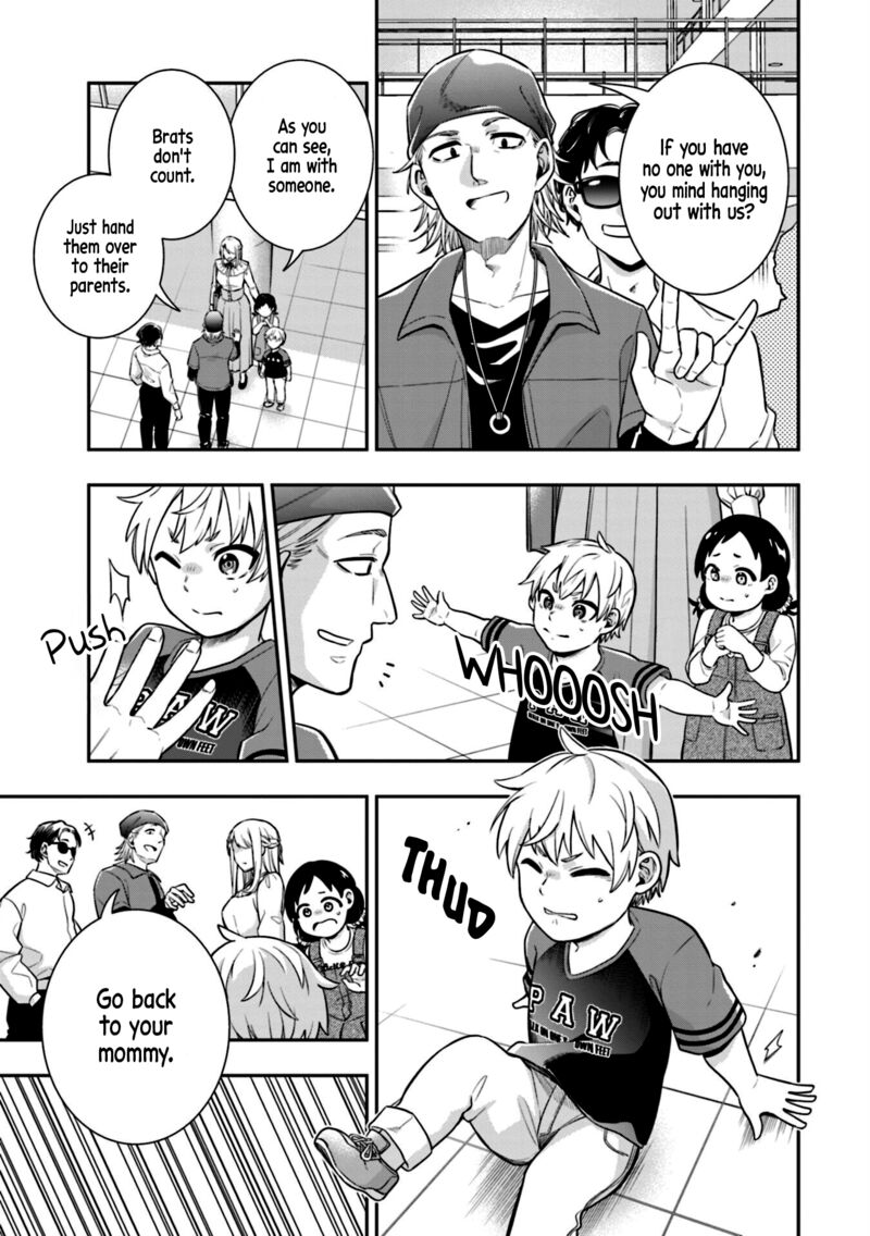 Koori No Hime Wa ChIIsana Hidamari De Tokasaretai 6 7