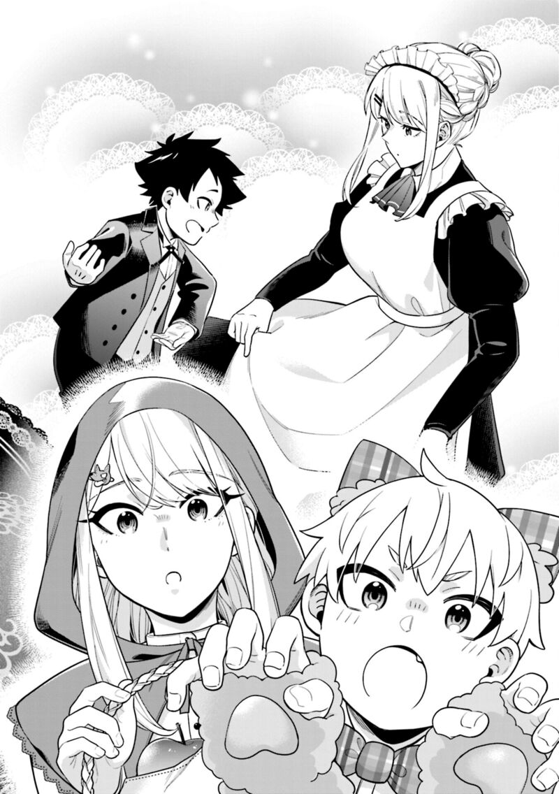 Koori No Hime Wa ChIIsana Hidamari De Tokasaretai 6a 2