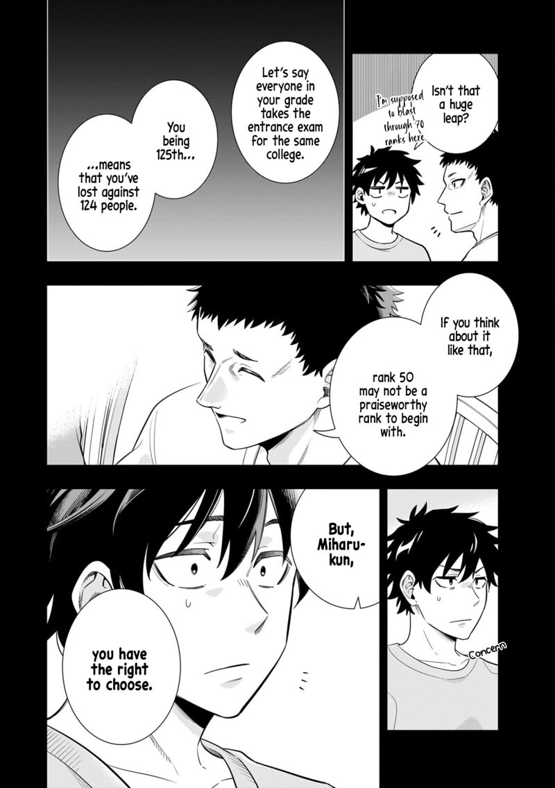 Koori No Hime Wa ChIIsana Hidamari De Tokasaretai 8 10