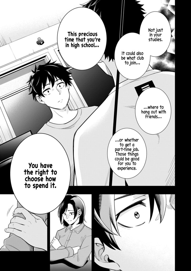 Koori No Hime Wa ChIIsana Hidamari De Tokasaretai 8 11